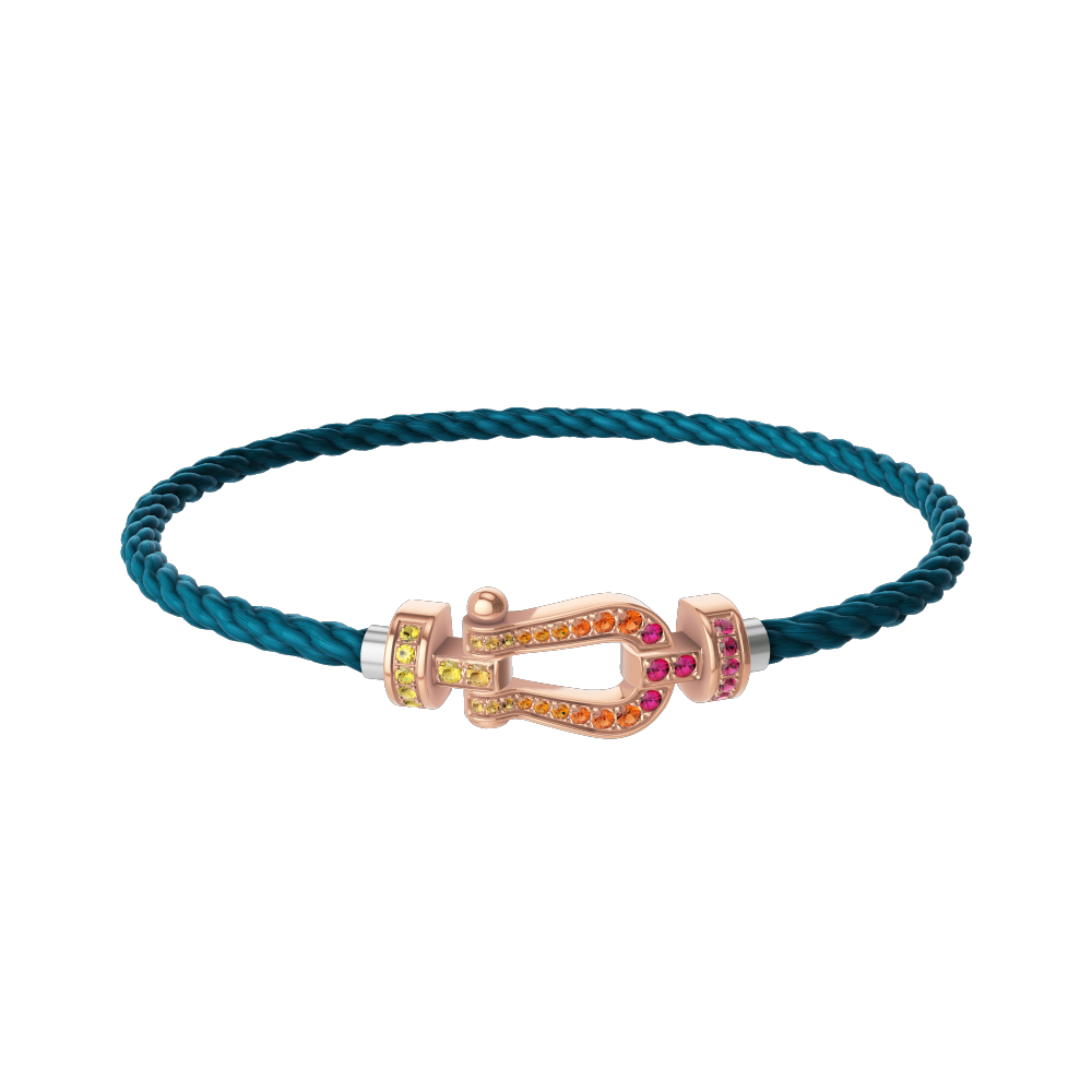 Bracelet Force 10 Force 10 Référence :  0B0202-6B1180 -1