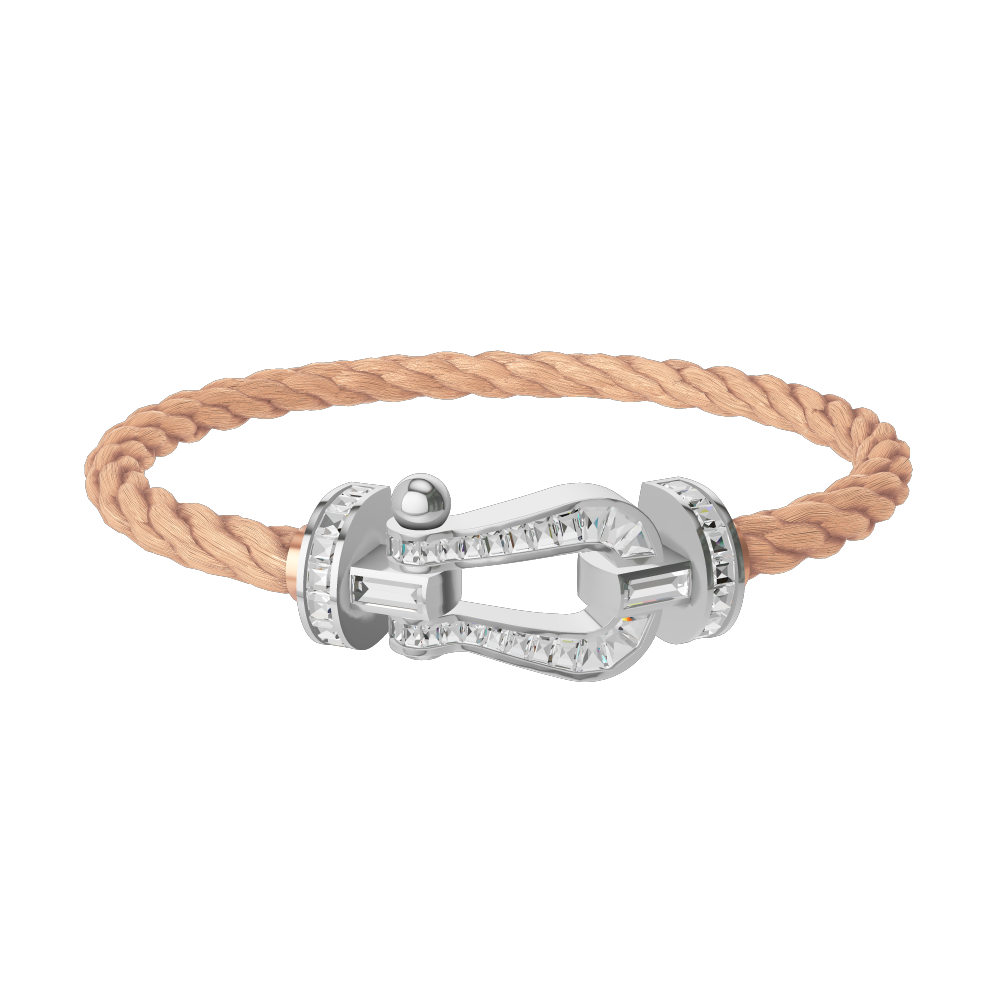 Bracelet Force 10 Force 10 Référence :  0J0003-6B0115 -1