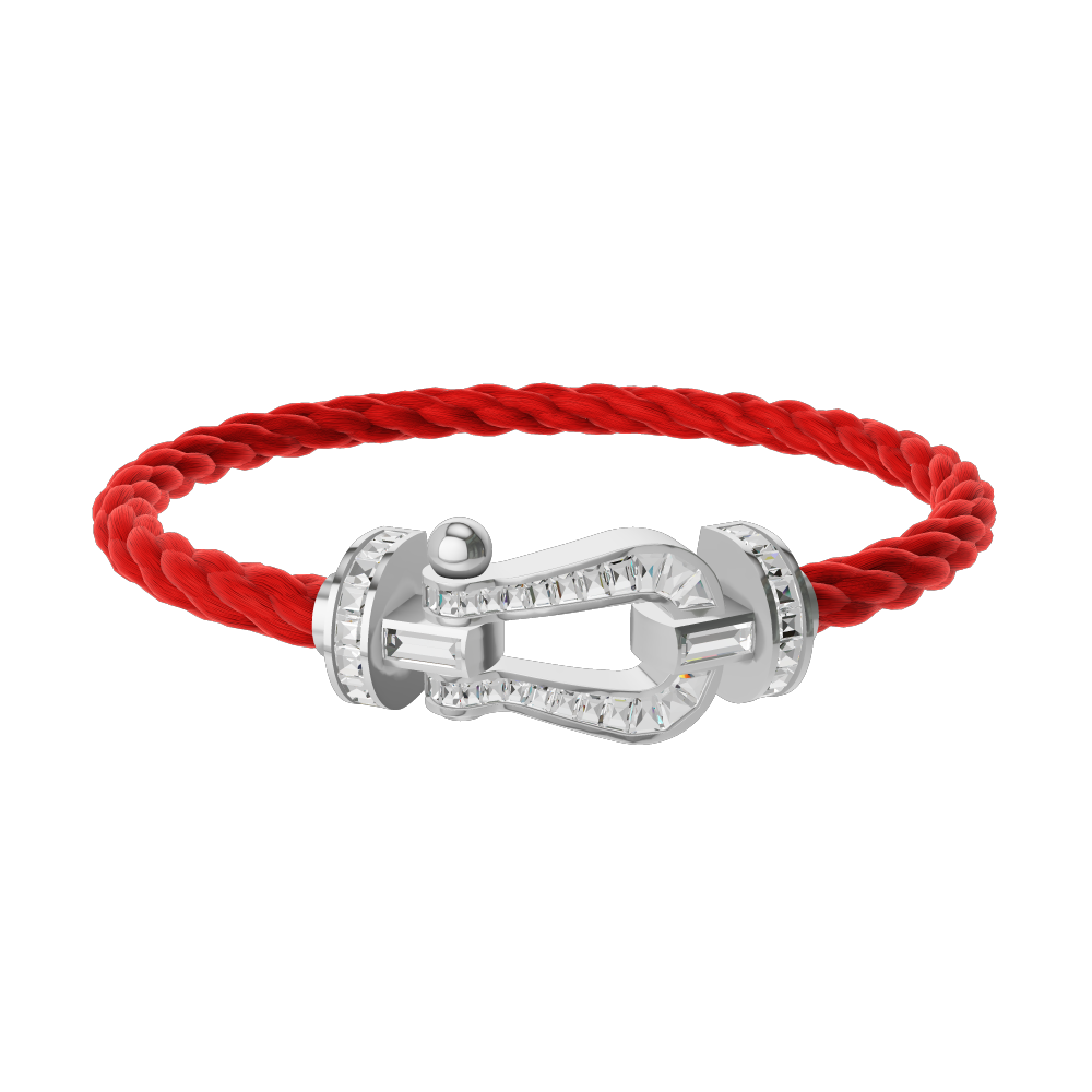 Bracelet Force 10 Force 10 Référence :  0J0003-6B0156 -1