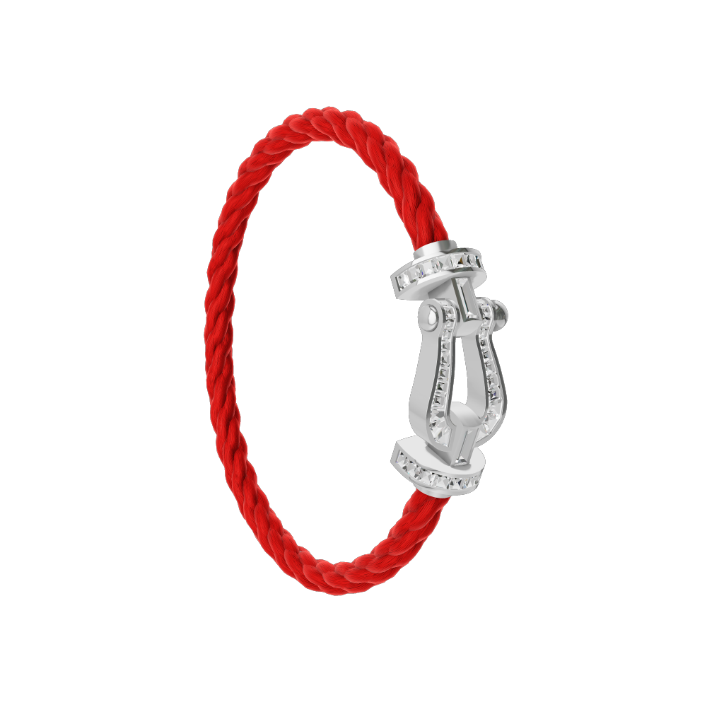 Bracelet Force 10 Force 10 Référence :  0J0003-6B0156 -3