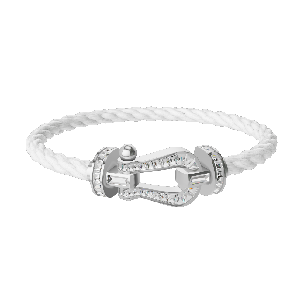 Bracelet Force 10 Force 10 Référence :  0J0003-6B0160 -1