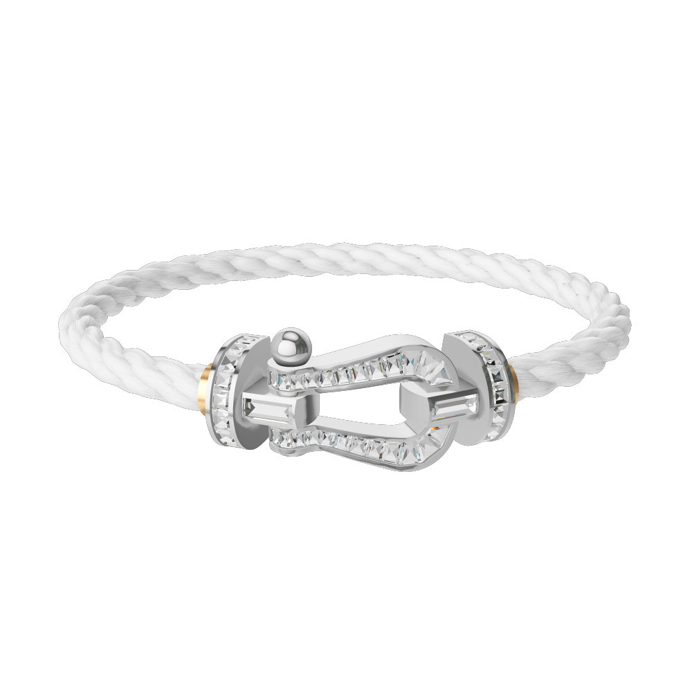 Bracelet Force 10 Force 10 Référence :  0J0003-6B0161 -1