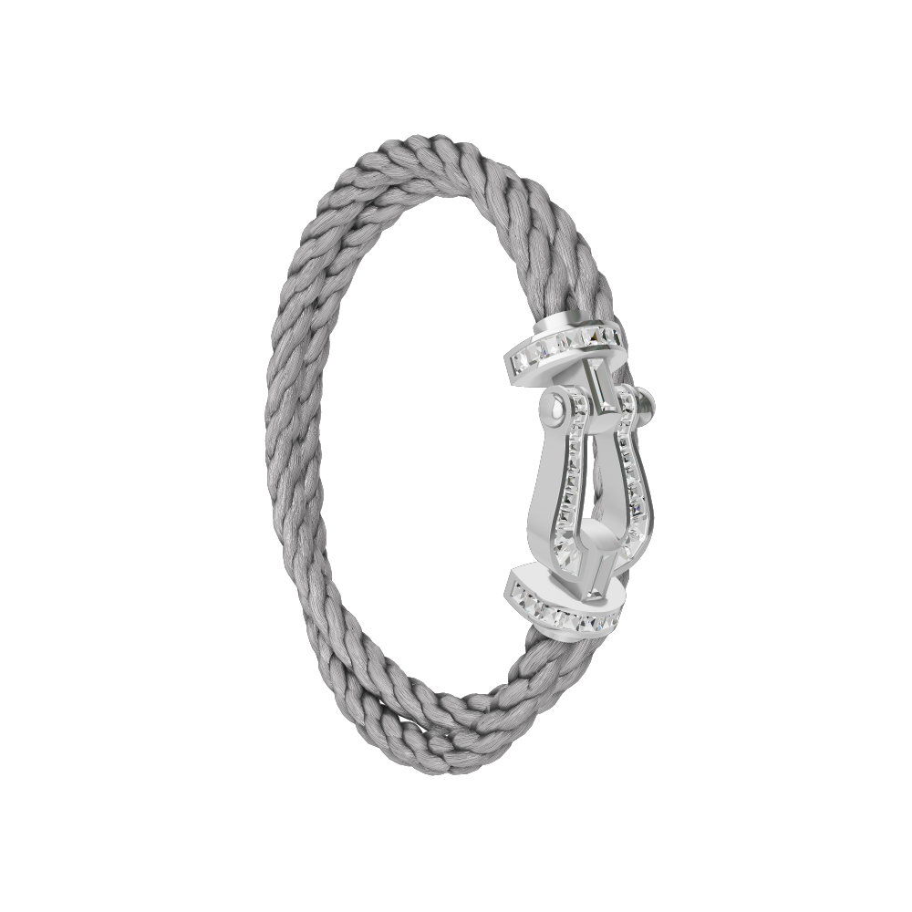 Bracelet Force 10 Force 10 Référence :  0J0003-6B0165 -3