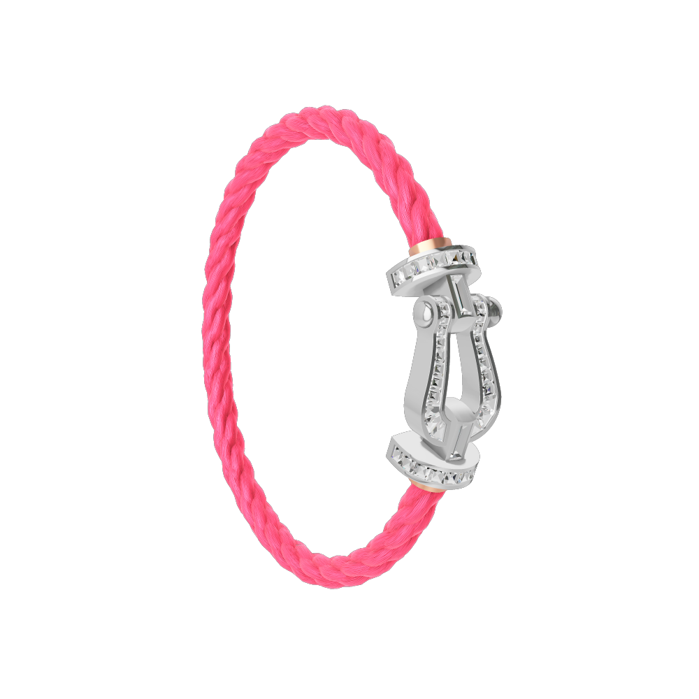 Bracelet Force 10 Force 10 Référence :  0J0003-6B0168 -3