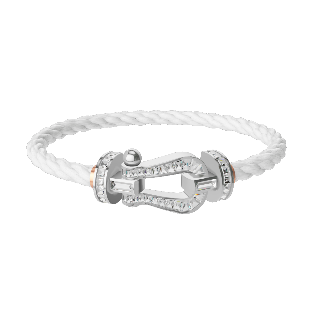 Bracelet Force 10 Force 10 Référence :  0J0003-6B0200 -1