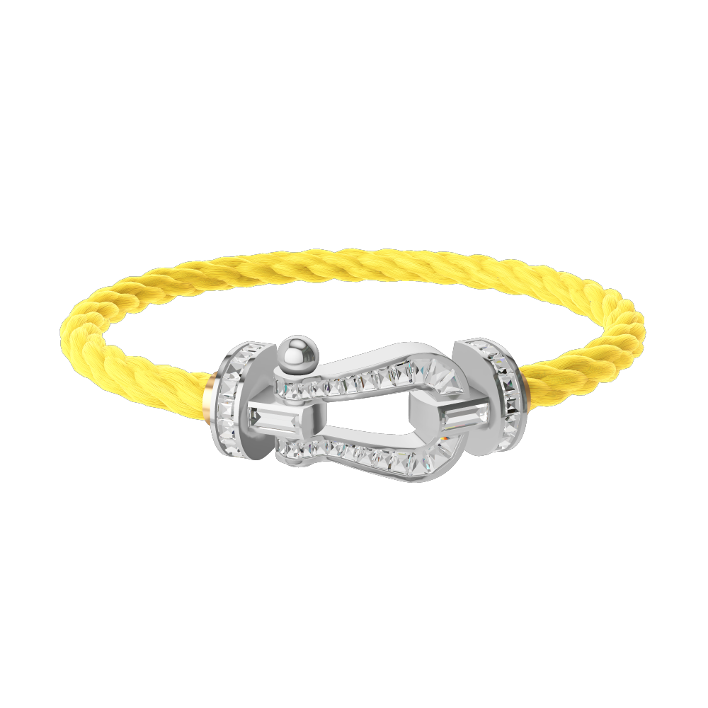 Bracelet Force 10 Force 10 Référence :  0J0003-6B0209 -1