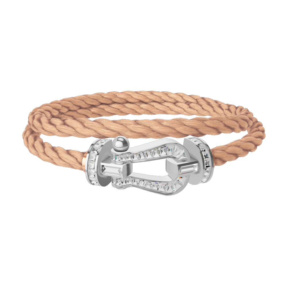 Bracelet Force 10 Force 10 Référence :  0J0003-6B0248 -1