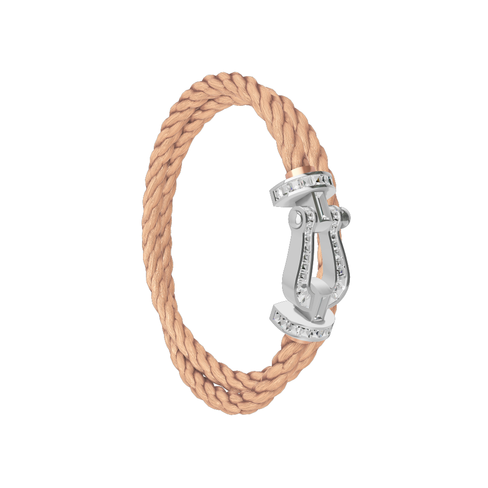 Bracelet Force 10 Force 10 Référence :  0J0003-6B0248 -3