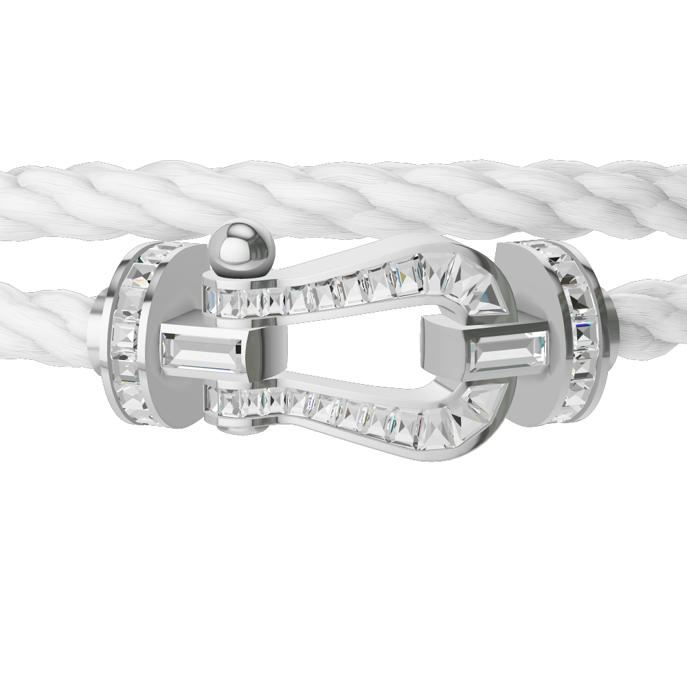 Bracelet Force 10 Force 10 Référence :  0J0003-6B0268 -2