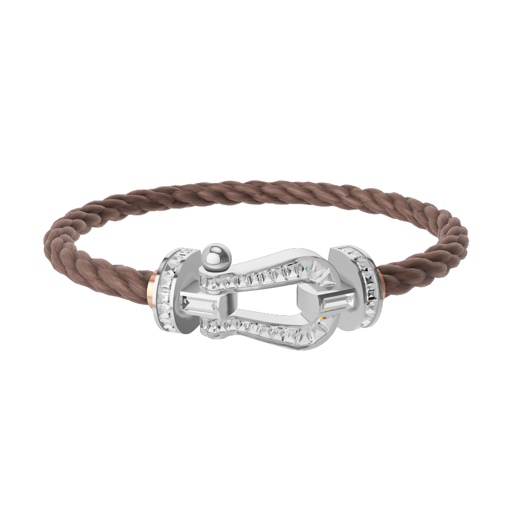 Bracelet Force 10 Force 10 Référence :  0J0003-6B0296 -1