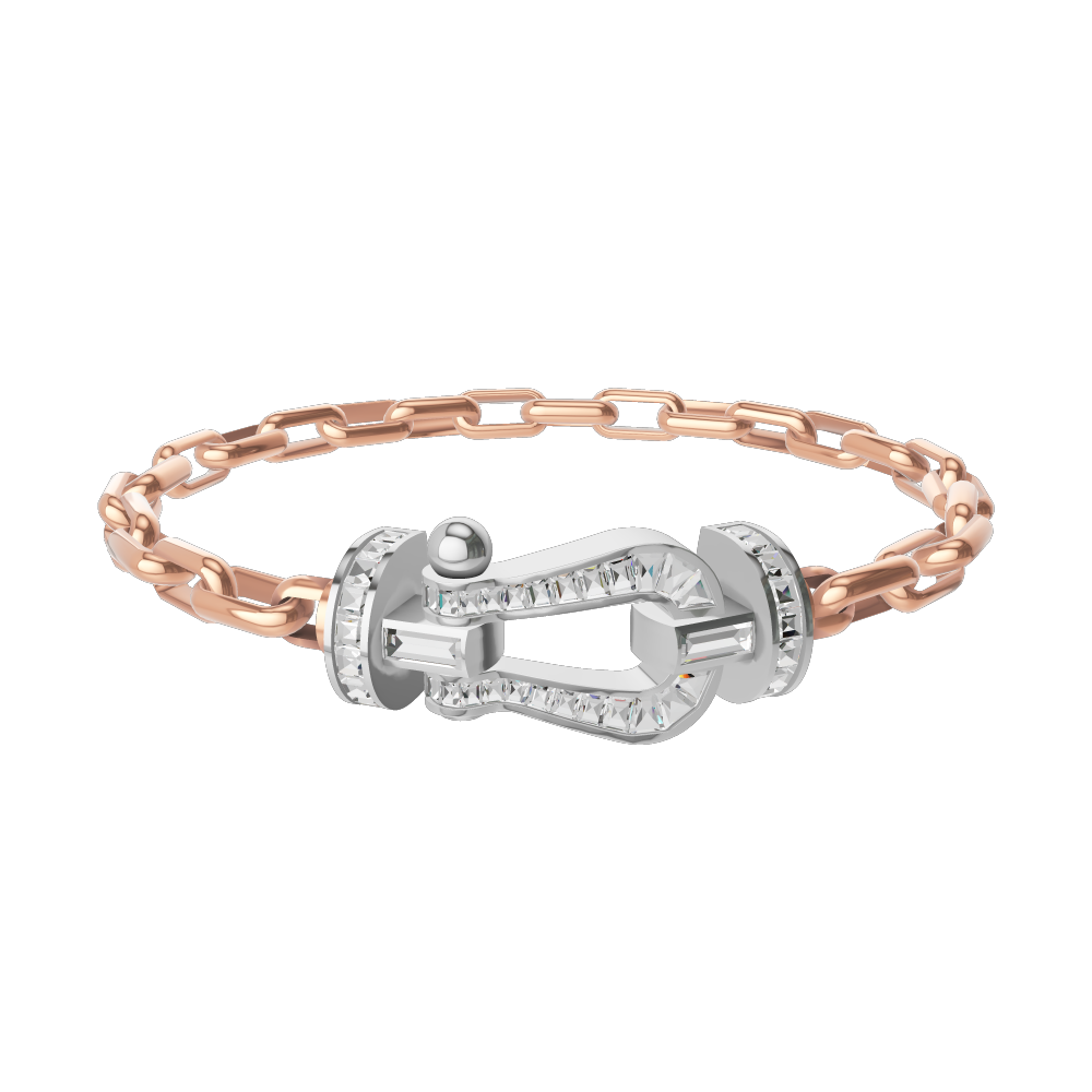 Bracelet Force 10 Force 10 Référence :  0J0003-6B0352 -1