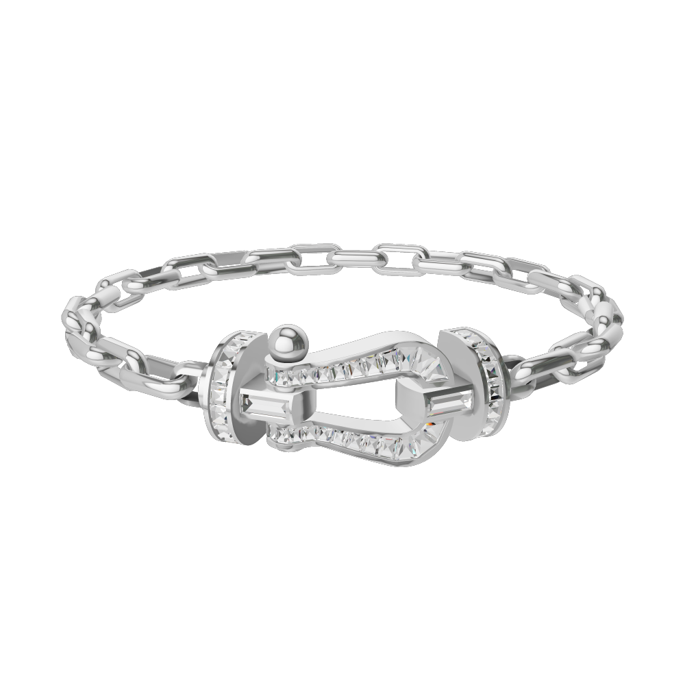 Bracelet Force 10 Force 10 Référence :  0J0003-6B0353 -1