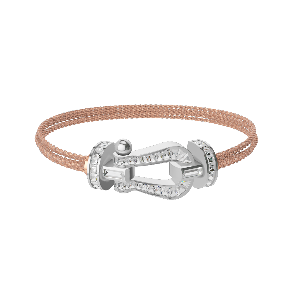 Bracelet Force 10 Force 10 Référence :  0J0003-6B1008 -1