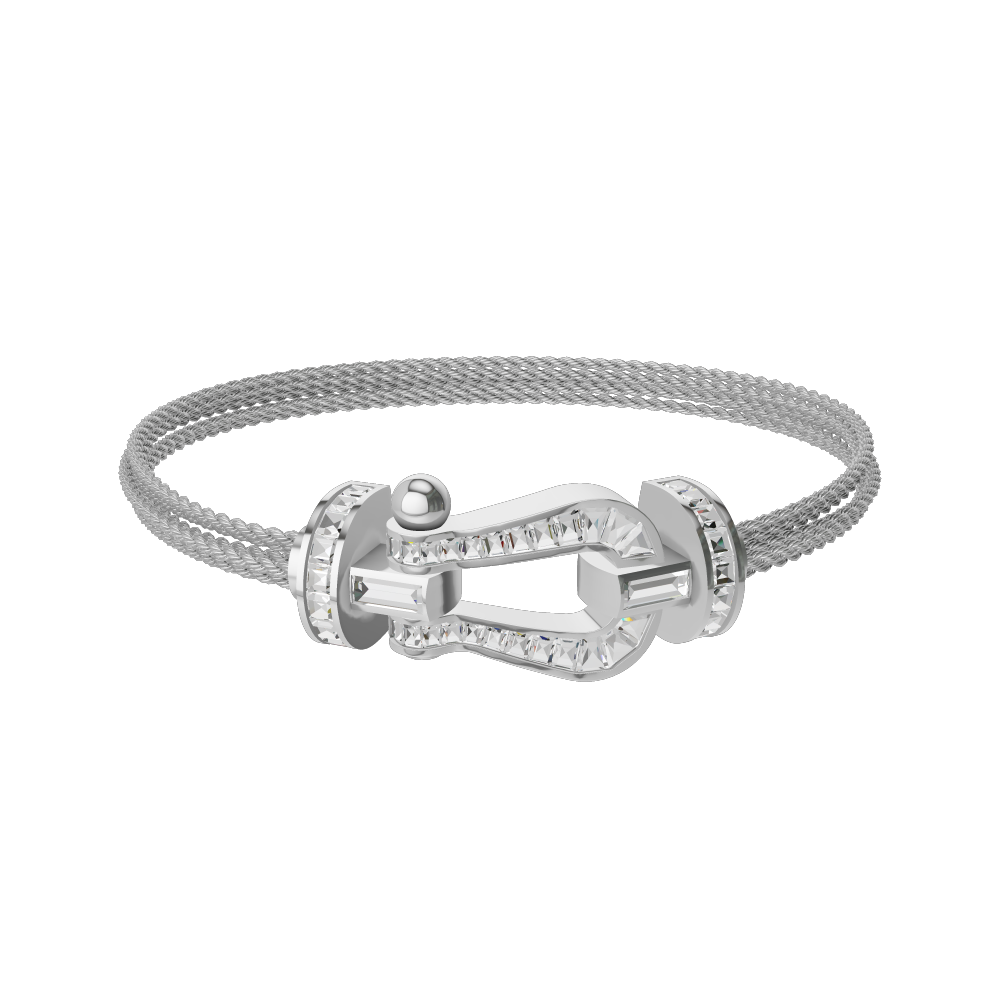 Bracelet Force 10 Force 10 Référence :  0J0003-6B1009 -1