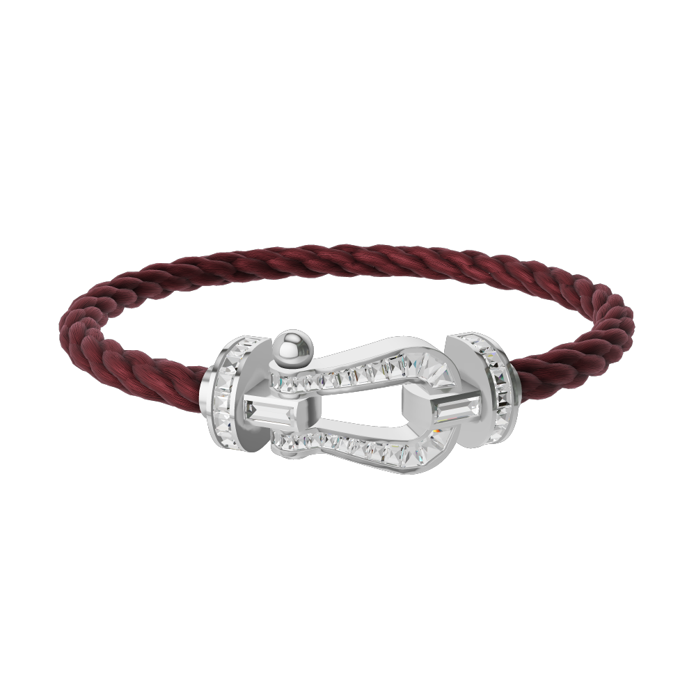 Bracelet Force 10 Force 10 Référence :  0J0003-6B1020 -1