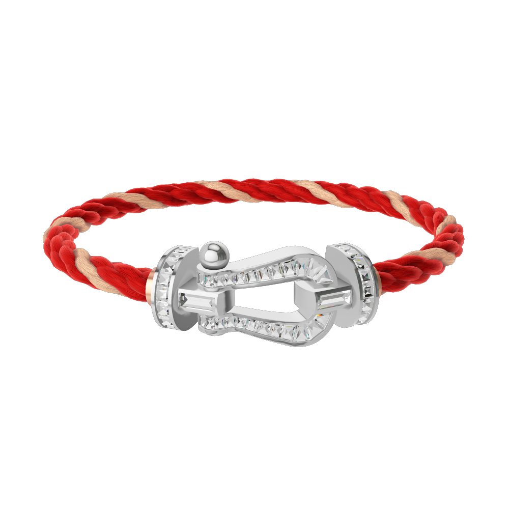 Bracelet Force 10 Force 10 Référence :  0J0003-6B1032 -1