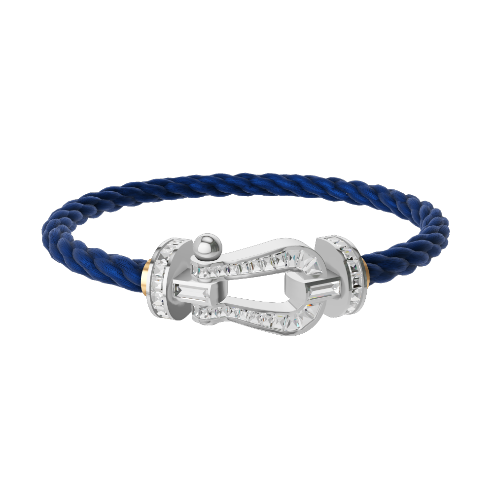 Bracelet Force 10 Force 10 Référence :  0J0003-6B1054 -1