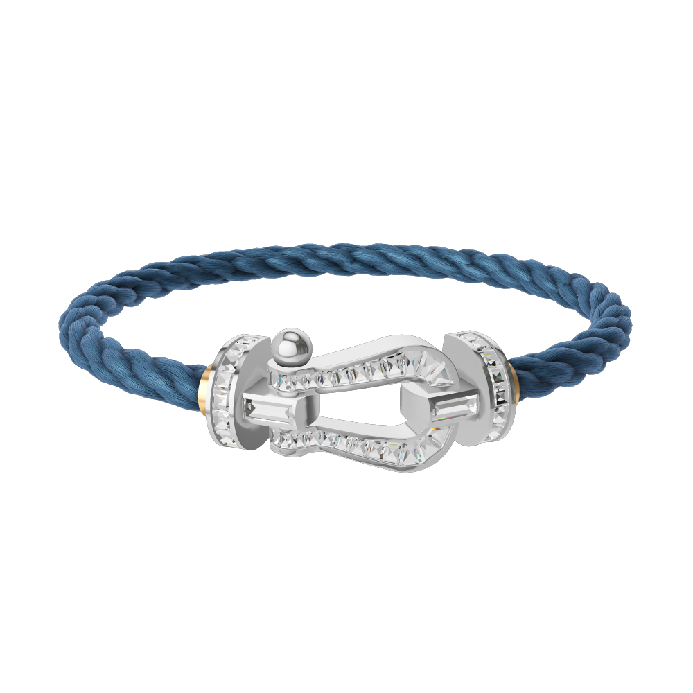 Bracelet Force 10 Force 10 Référence :  0J0003-6B1060 -1