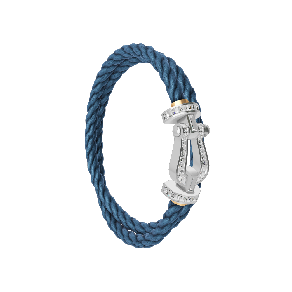 Bracelet Force 10 Force 10 Référence :  0J0003-6B1063 -3