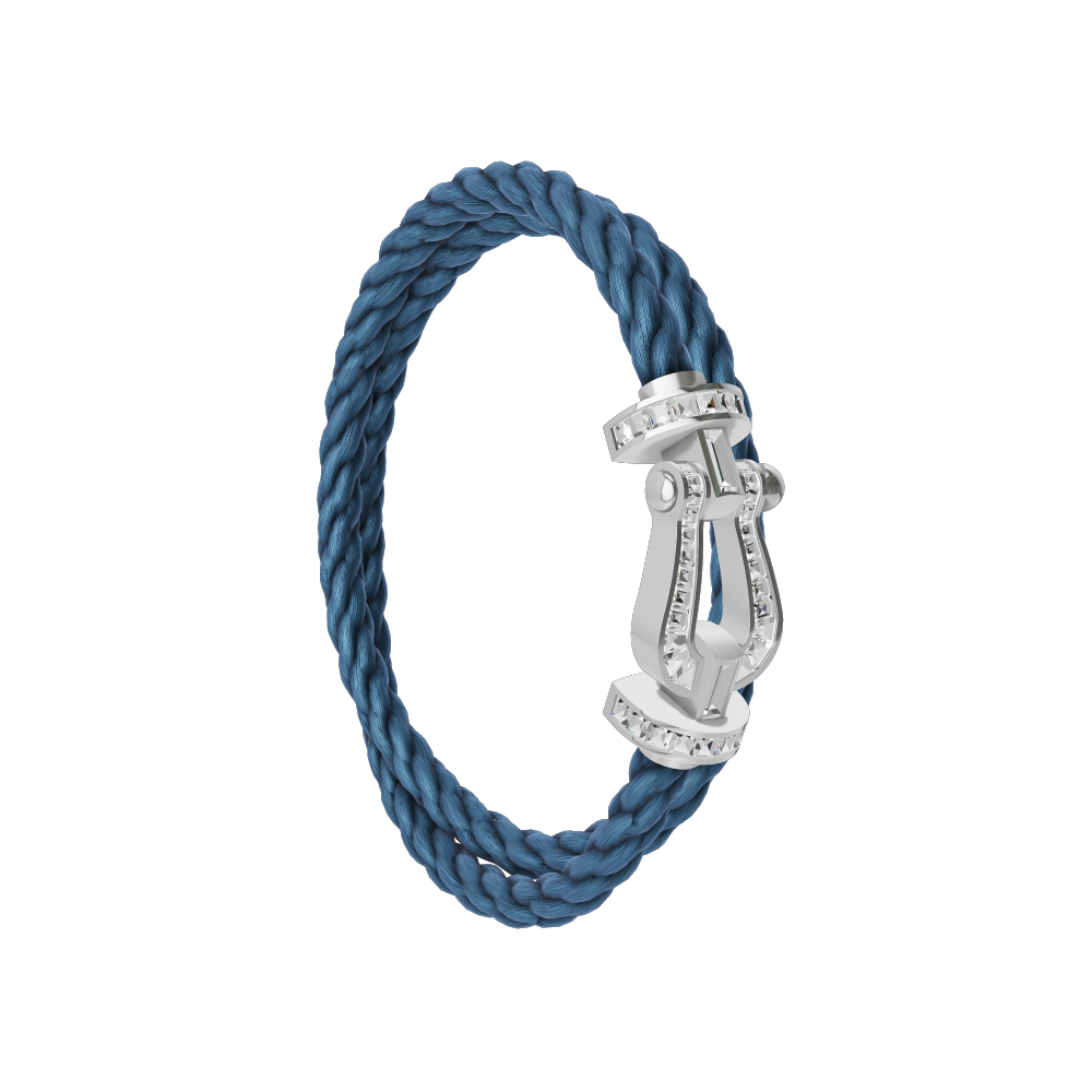 Bracelet Force 10 Force 10 Référence :  0J0003-6B1065 -3