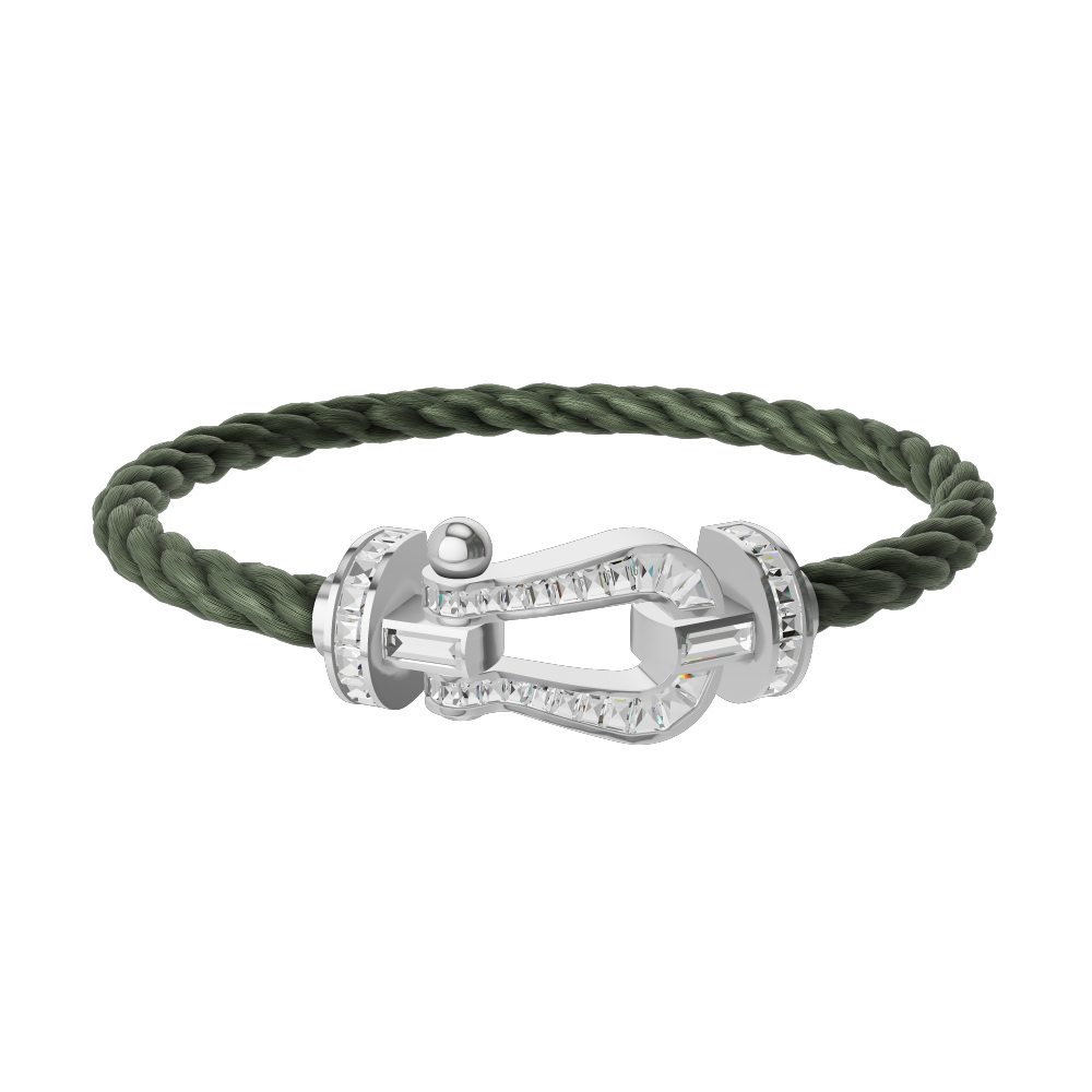 Bracelet Force 10 Force 10 Référence :  0J0003-6B1080 -1