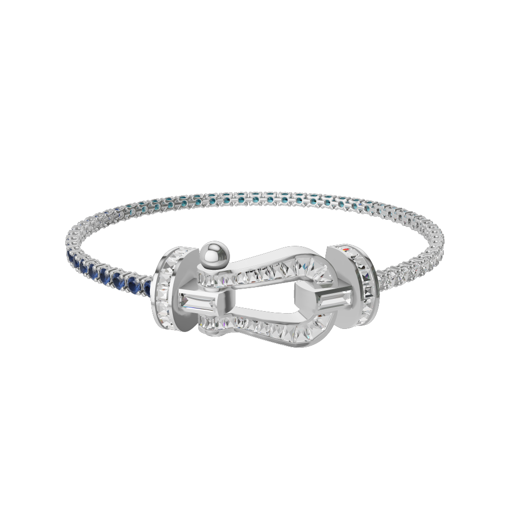 Bracelet Force 10 Force 10 Référence :  0J0003-6J0219 -1