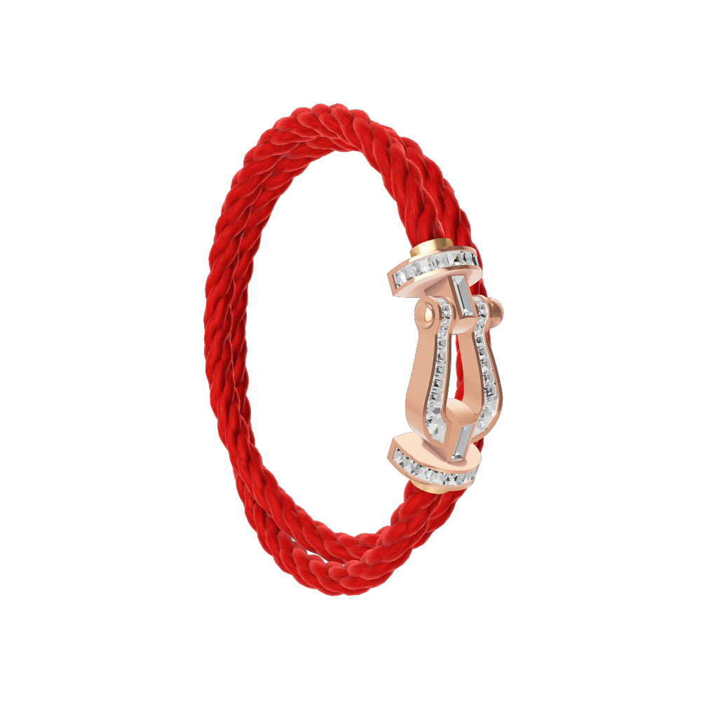 Bracelet Force 10 Force 10 Référence :  0J0004-6B0263 -3