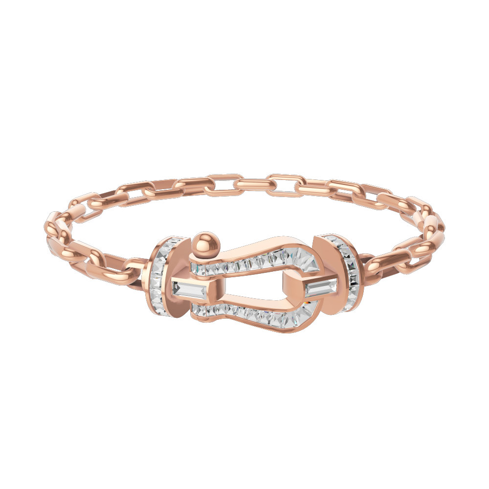 Bracelet Force 10 Force 10 Référence :  0J0004-6B0352 -1