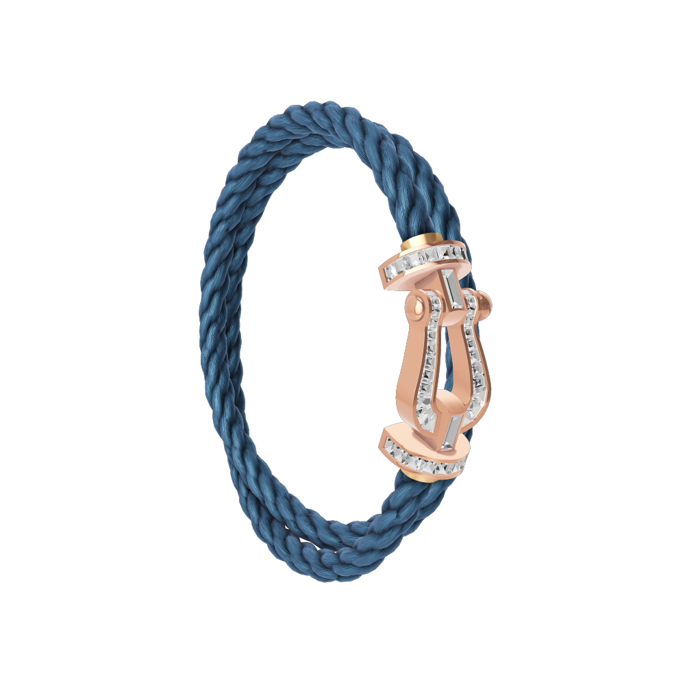 Bracelet Force 10 Force 10 Référence :  0J0004-6B1063 -3