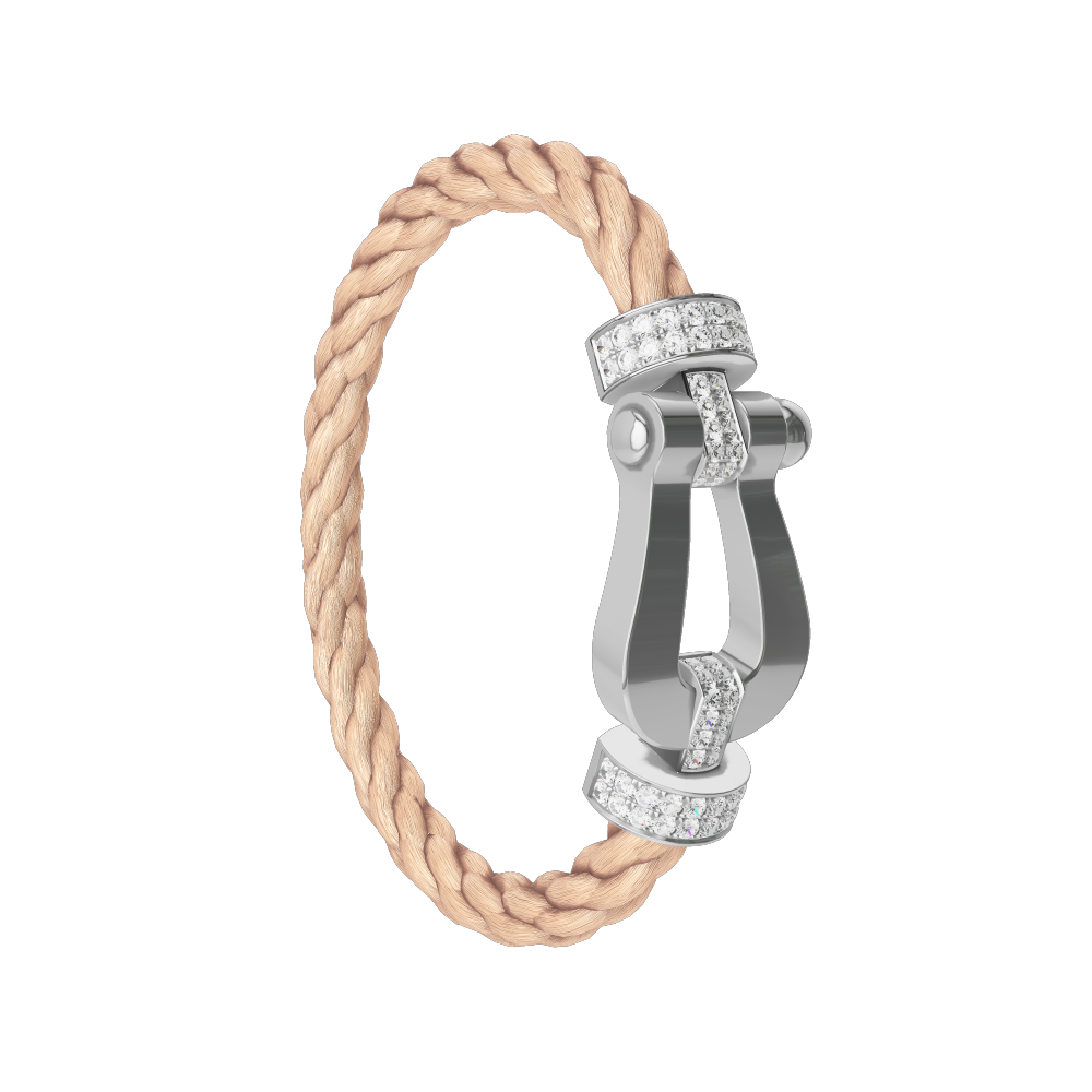 Bracelet Force 10 Force 10 Référence :  0J0011-6B1120 -3