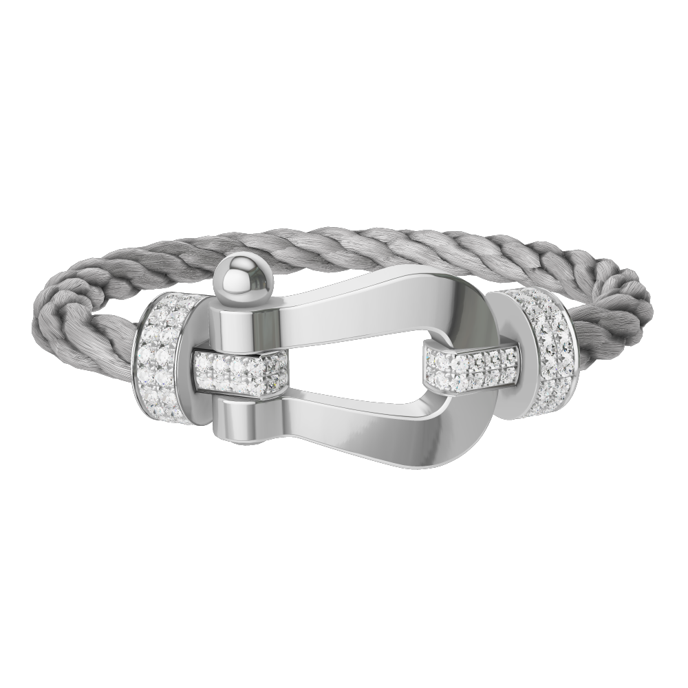 Bracelet Force 10 Force 10 Référence :  0J0011-6B1121 -1