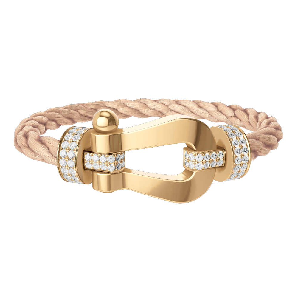 Bracelet Force 10 Force 10 Référence :  0J0012-6B1120 -1