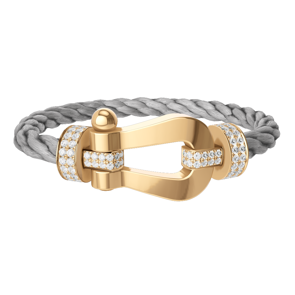 Bracelet Force 10 Force 10 Référence :  0J0012-6B1121 -1