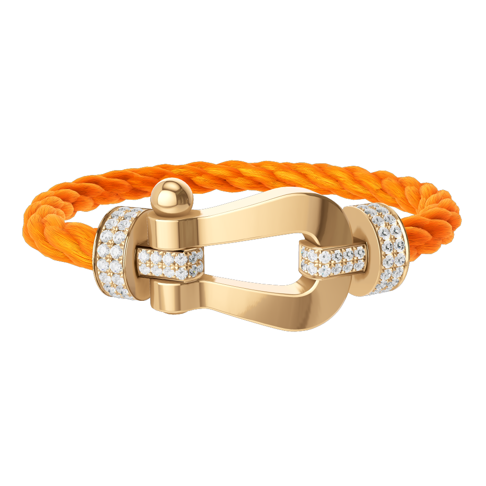 Bracelet Force 10 Force 10 Référence :  0J0012-6B1188 -1