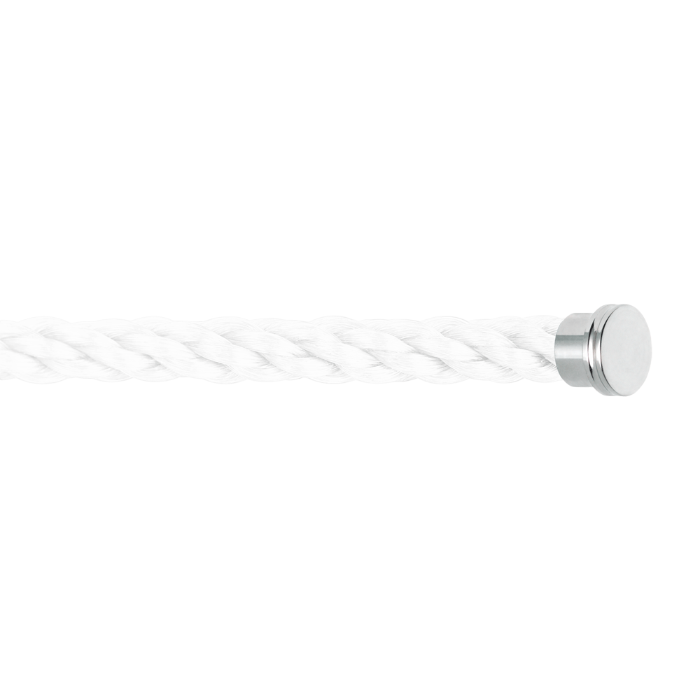 Cable blanc Force 10 Référence :  6B0268 -2