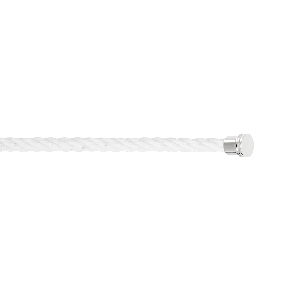 Cable blanc Force 10 Référence :  6B0942 -2