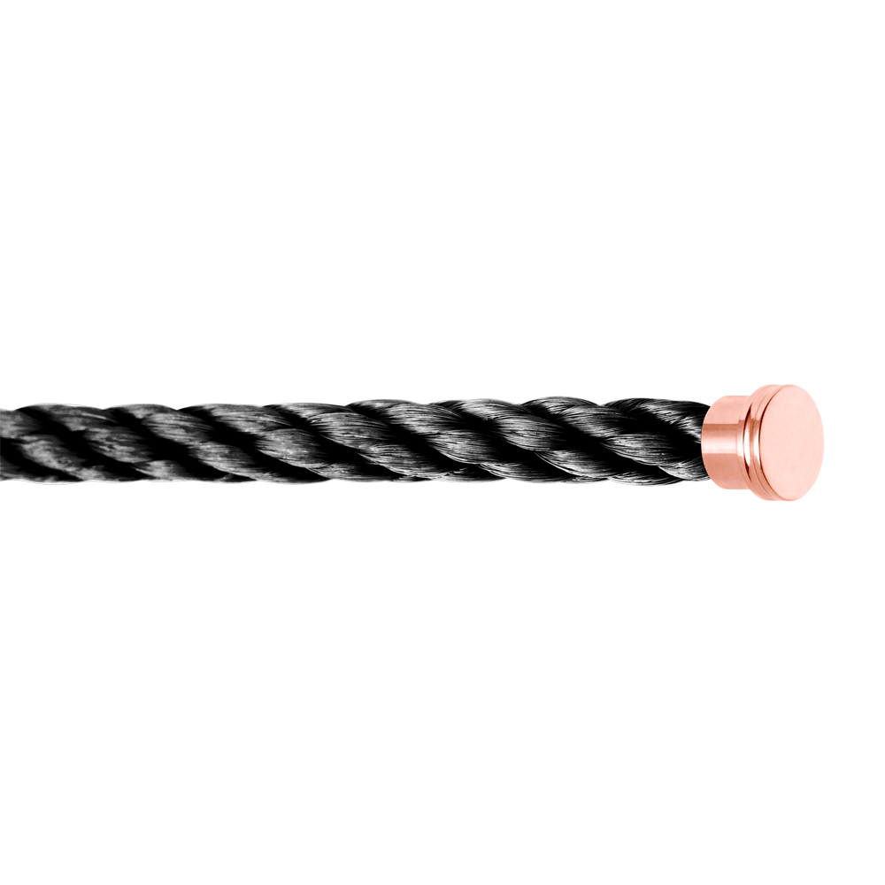 Cable gris orage Force 10 Référence :  6B1073 -2