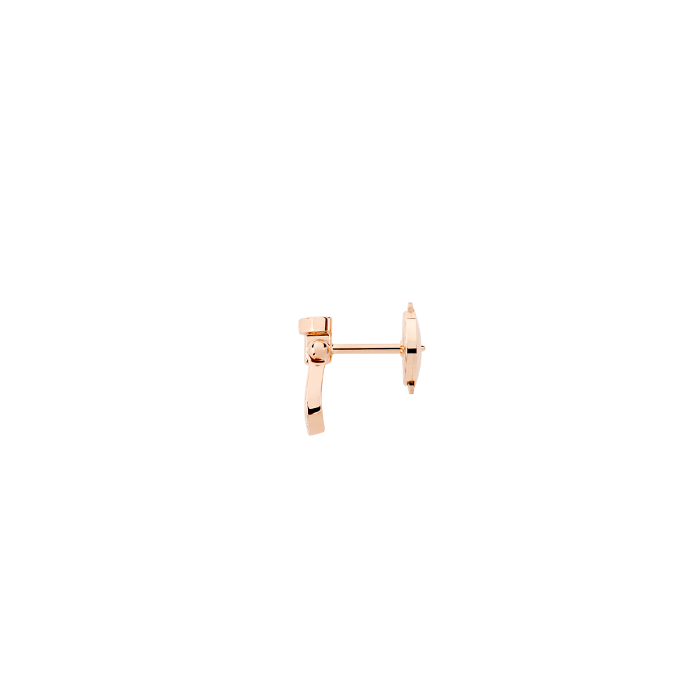 Boucle d'oreille Force 10 Force 10 Référence :  8B0321 -2