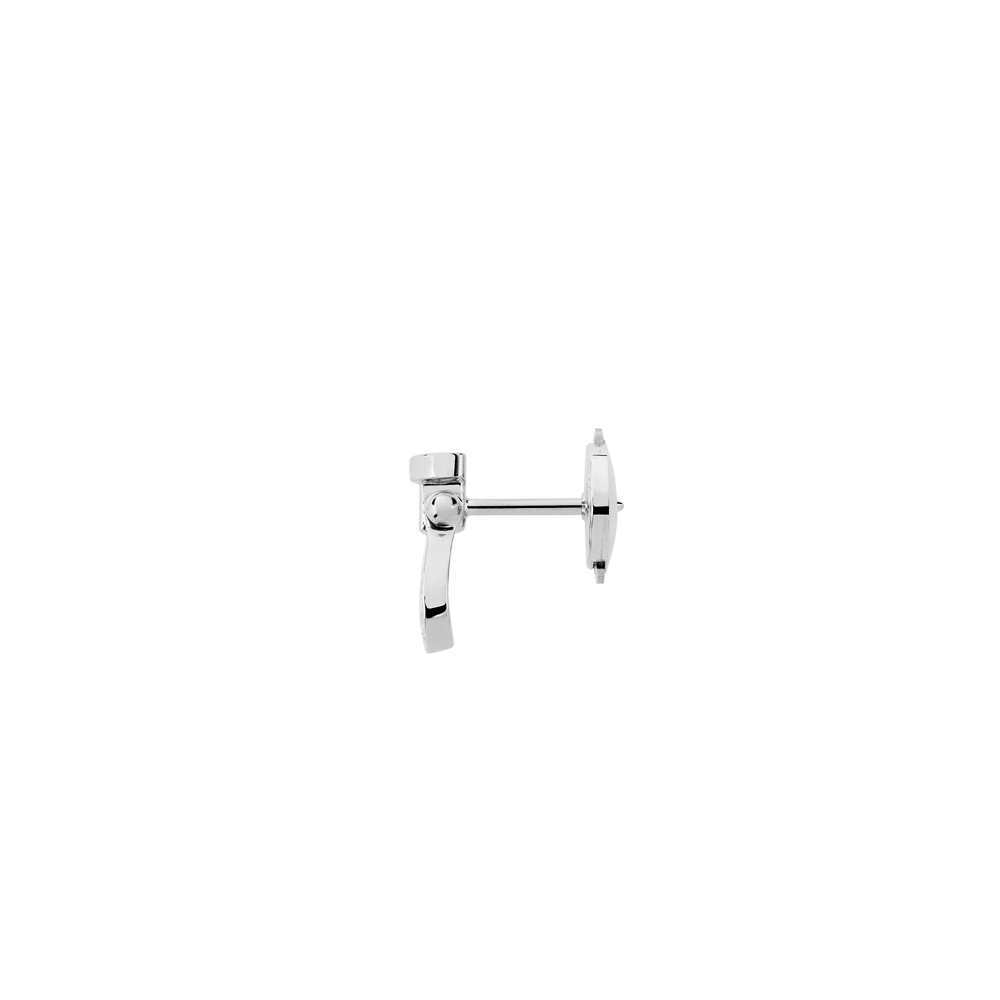 Boucle d'oreille Force 10 Force 10 Référence :  8B0323 -2