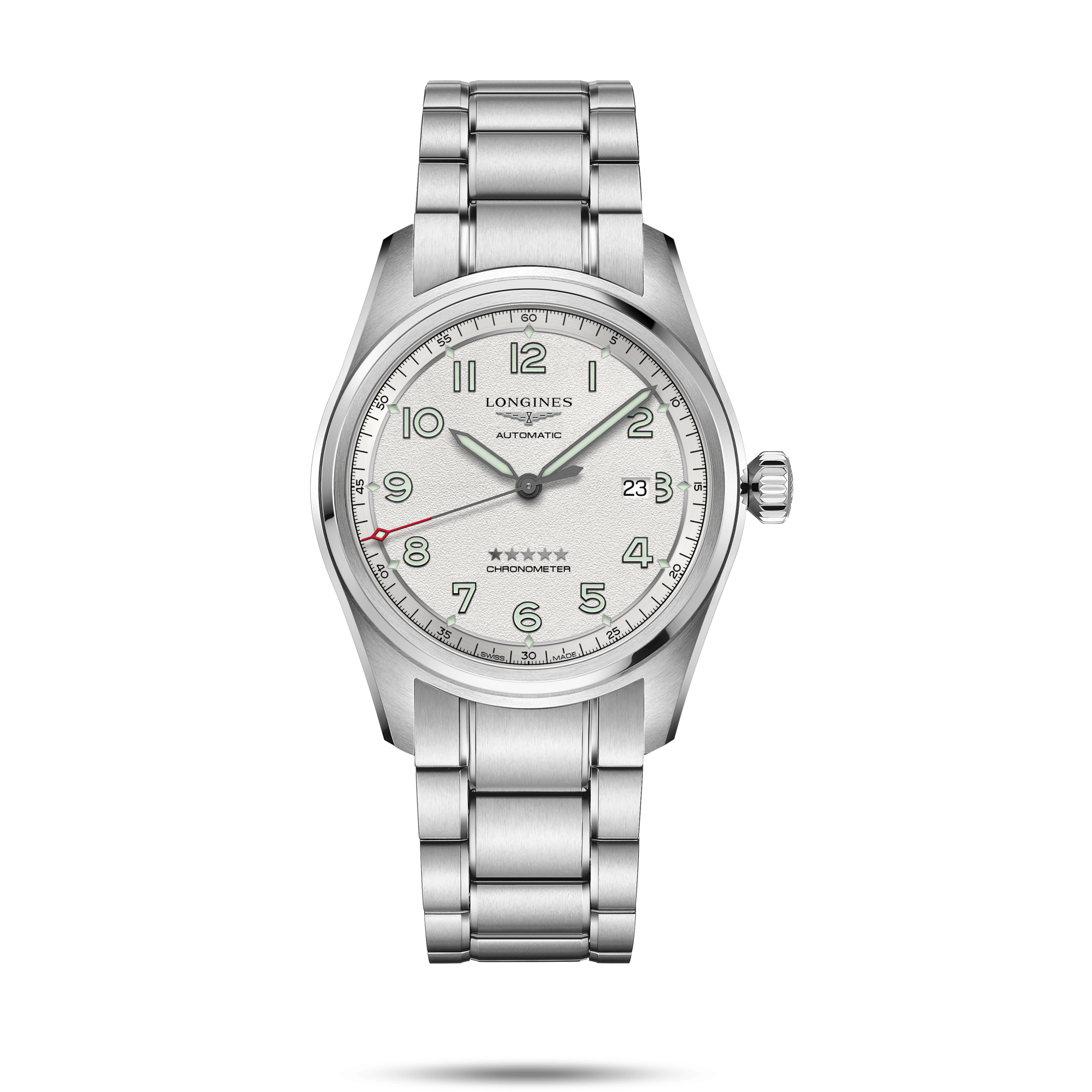 Longines Spirit Prestige Edition