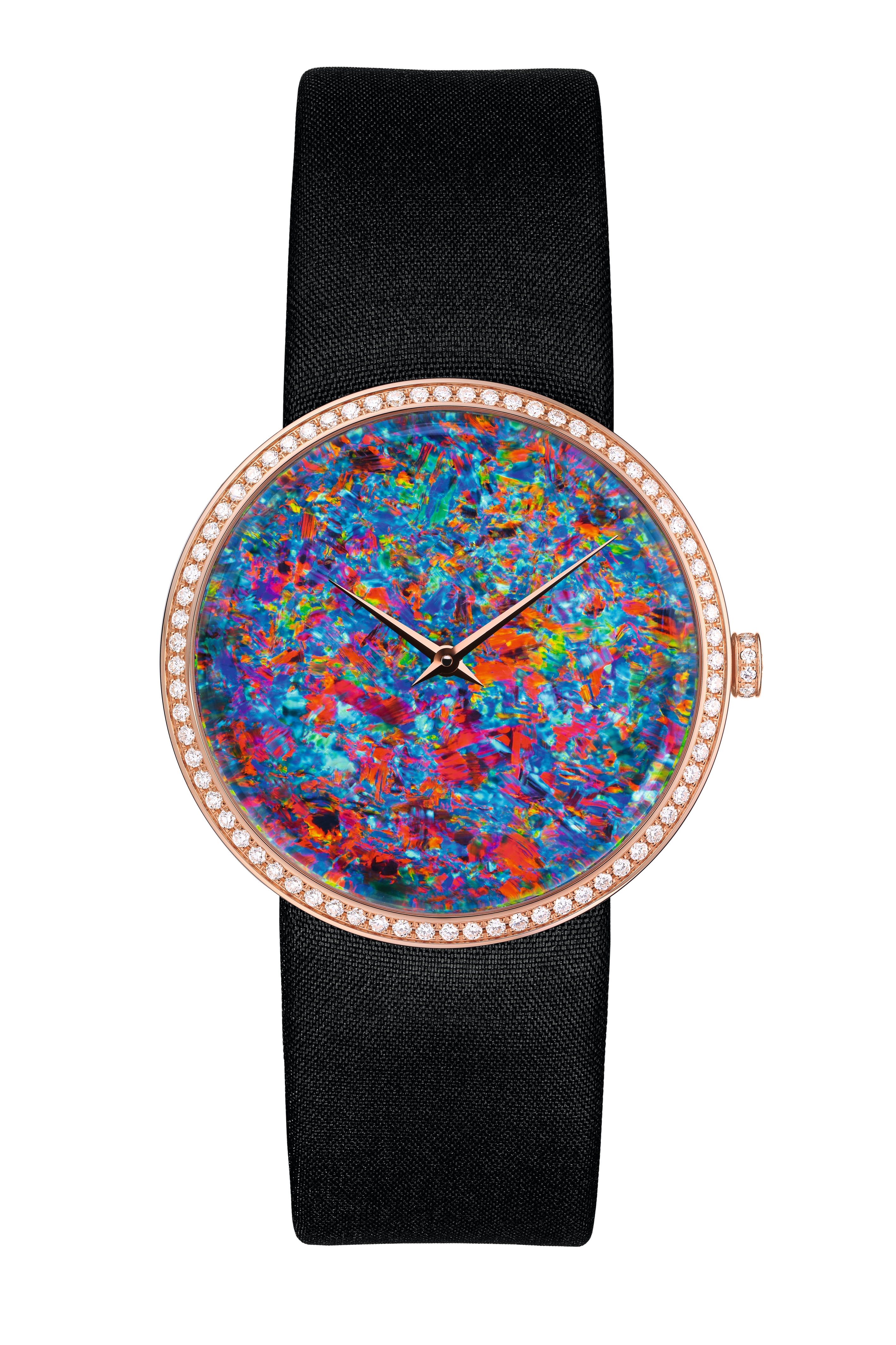 Dior clearance opal watch