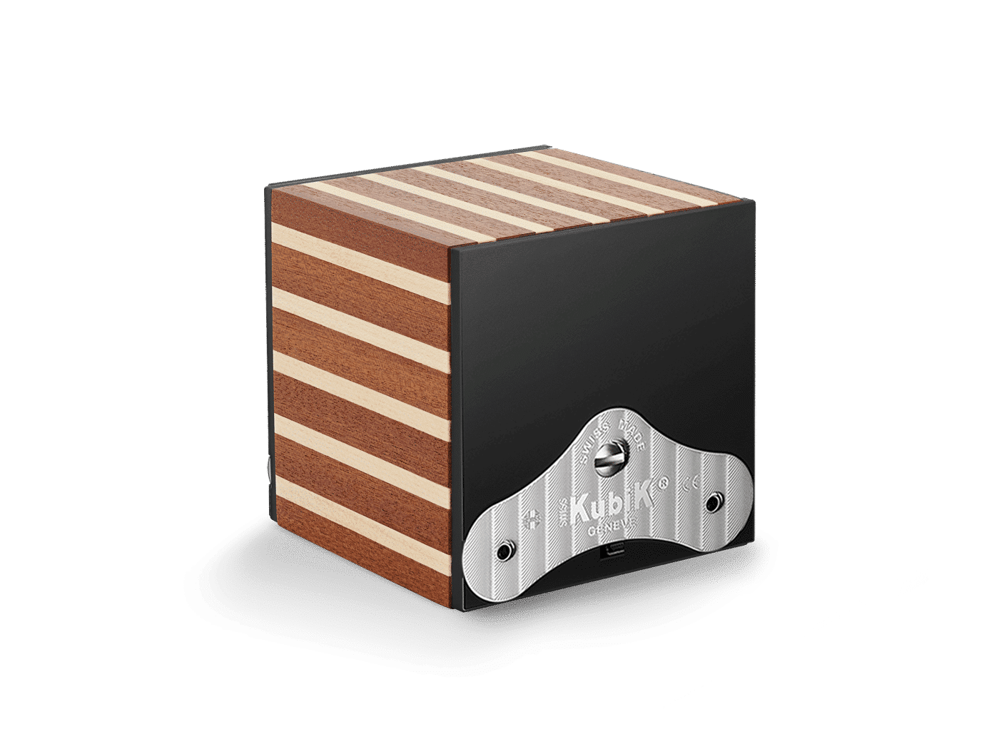 Masterbox Bois Wenge Naturel Masterbox Référence :  SK01.BW001 -3