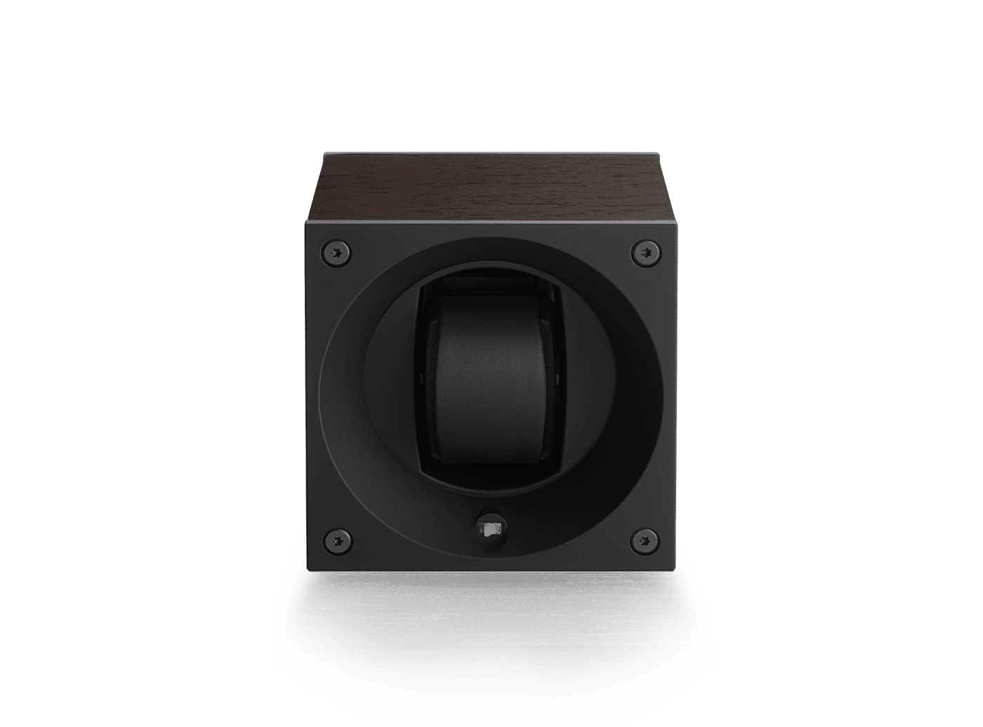 Masterbox Bois 8 Postes Wenge Noir Mat Multiple Référence :  SK08.BWN001 -2