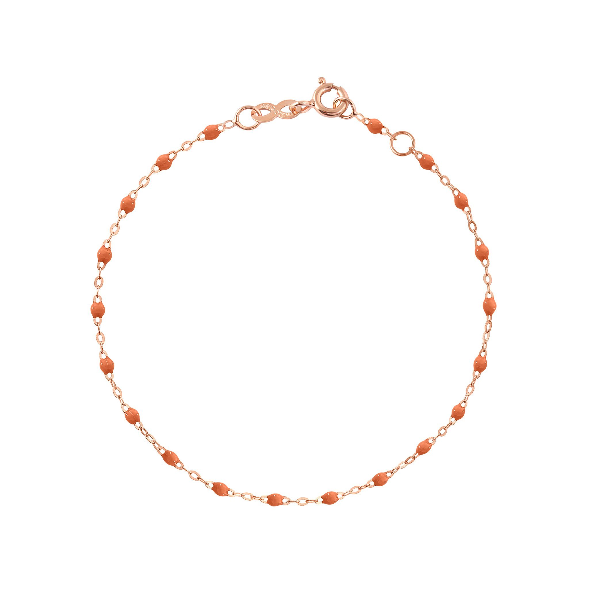 Bracelet feu Classique Gigi, or rose, 18 cm classique gigi Référence :  b3gi001r1218xx -1